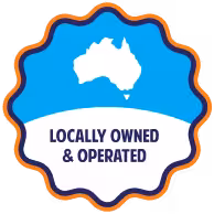 badge-locally